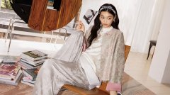 渔FISHING 2025F/W「旅行的意义」秋冬大片