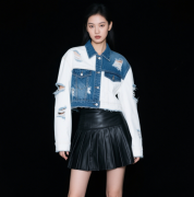 2025时尚潮流女装搭配指南 | 掌握当季趋势穿出高级感